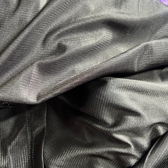 📌Timeless Elegant Ball - Formal - Prom A- Line Figure-Friendly Dress with Cape - Picture 13 of 16